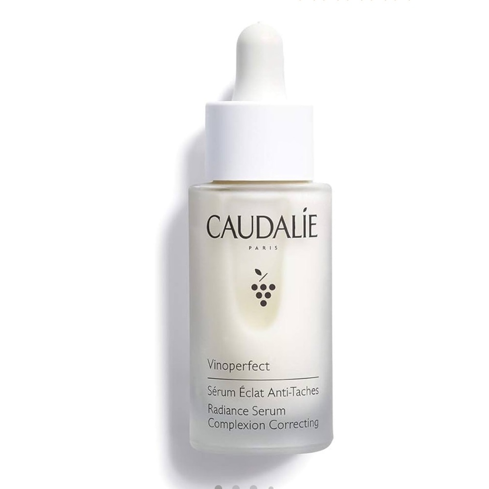 Caudalie Vinoperfect Brightening Dark Spot Serum